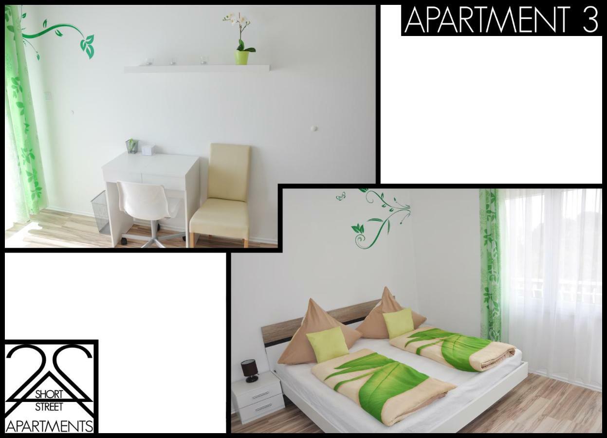 Short Street Apartments Kaštela Εξωτερικό φωτογραφία