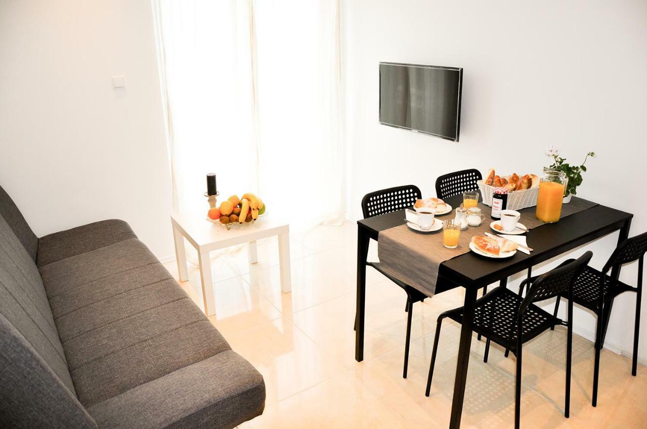 Short Street Apartments Kaštela Εξωτερικό φωτογραφία